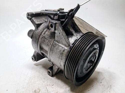 Klimakompressor für TOYOTA YARIS (_P1_) 1.0 (SCP10_, SCP10R) (65 hp) 33197252