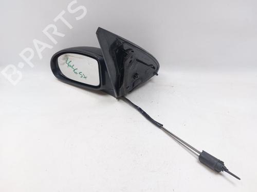 Used Left mirror FORD FOCUS I (DAW, DBW) 1.6 16V (100 hp) 29050575