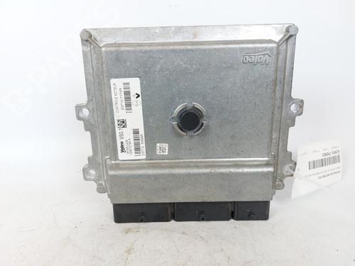 Used Engine control unit (ECU) RENAULT CAPTUR I (J5_, H5_) 0.9 TCe 90 (90 hp) 15171741