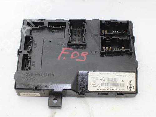 Used Electronic module FORD FIESTA VI (CB1, CCN) 1.4 (97 hp) 15147813