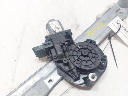 Moteur de lève-vitre arrière gauche RENAULT ESPACE V (JR_) 2.0 Blue dCi 160 (JRAM) | BP30454489E23