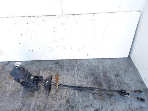 Used Shift knob PEUGEOT 2008 I (CU_) 1.6 HDi (114 hp) 33195395