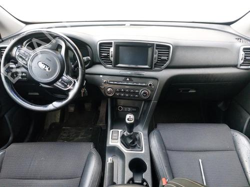 Electronic module KIA SPORTAGE IV (QL, QLE) 1.7 CRDi | BP30802196M83 - Image 5