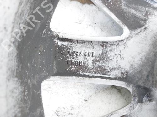 Rim MERCEDES-BENZ A-CLASS (W176) A 160 CDI / d (176.011) | BP27554779C45 