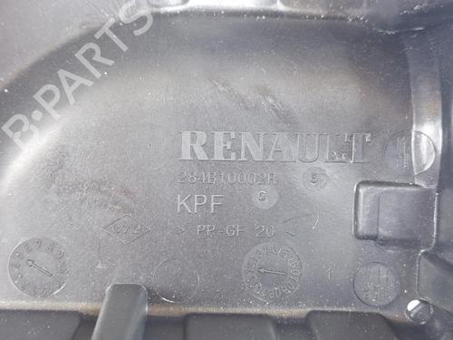 Fuse box RENAULT MEGANE III Hatchback (BZ0/1_, B3_) 1.5 dCi (BZ0C) | BP20132591E1 