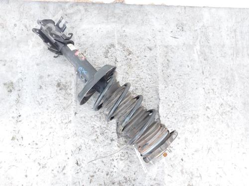 Left front shock absorber FIAT FIORINO Box Body/MPV (225_) 1.3 D Multijet (225BXD1A, 225BXB1A, 225BXB11) | BP25434158M16