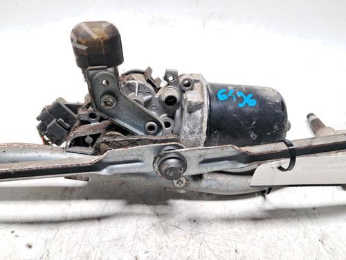 Front wiper motor CITROËN C3 II (SC_) 1.4 HDi 70 (SC8HZC, SC8HR0, SC8HP4) | BP33194889M29 - Image 4