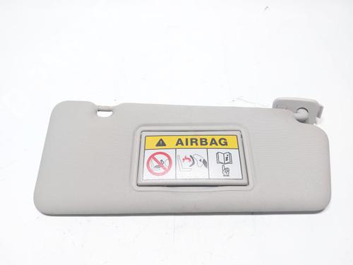 right-sun-visor-renault-clio-iv-bh_-2012-2013-2014-2015-2016-2017-2018-2019-2020-2021-30505592 main image