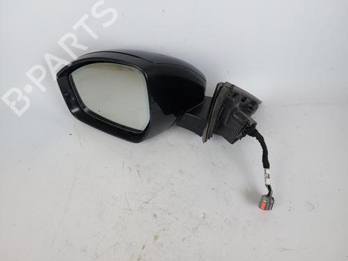 Used Left mirror JAGUAR F-PACE (X761) 2.0 TD4 AWD (180 hp) 15156943