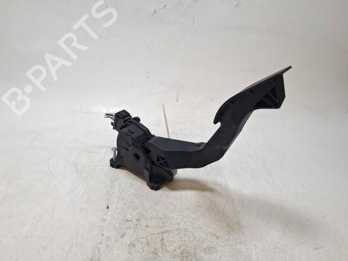 Used Pedal Pedal JEEP RENEGADE SUV (BU, B1, BV) 2.0 CRD 4x4 (120 hp) 39634738 39634738