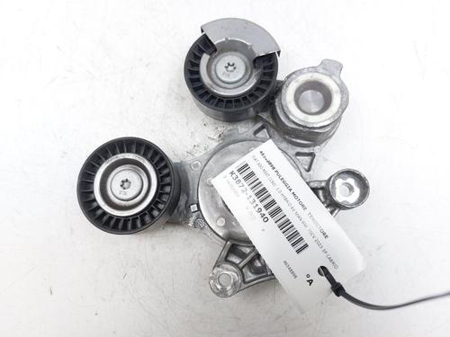 Used Pulley FIAT 500 (312_) 1.0 Mild Hybrid (312.AYD1B) (69 hp) 24540810