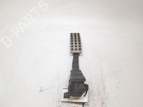 Used Pedal MERCEDES-BENZ A-CLASS (W176) A 200 CDI / d (176.008) (136 hp) 33196492