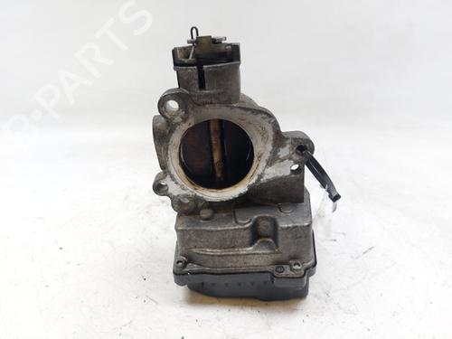 Throttle body CITROËN C3 Pluriel (HB_) 1.4 | BP29419608M82 