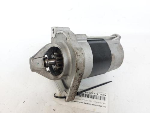 Starter OPEL MOKKA 1.2 (76) | BP19658440M8 - Image 2