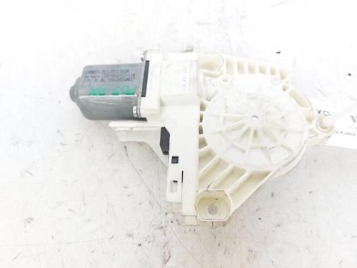 Used Rear right window mechanism SKODA YETI (5L) 2.0 TDI (110 hp) 18152484