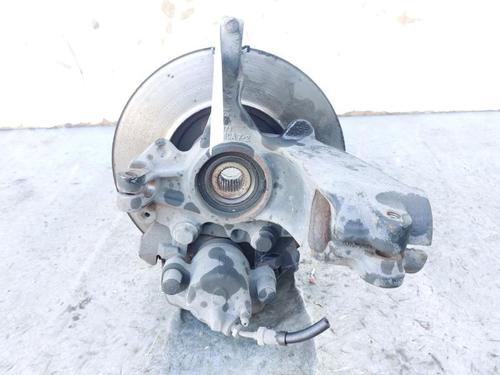 Left front steering knuckle FORD C-MAX II (DXA/CB7, DXA/CEU) 1.6 TDCi | BP29327369M25 
