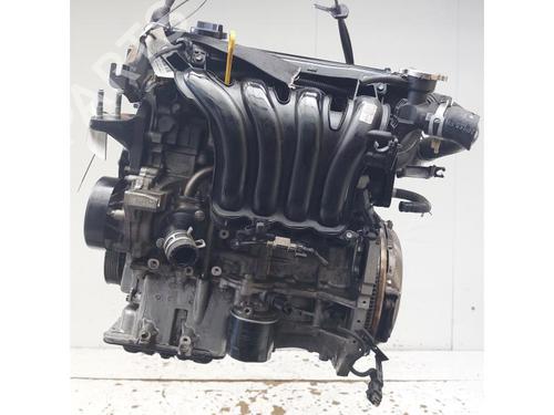Used Engine KIA VENGA (YN) 1.4 CVVT (90 hp) 29350120