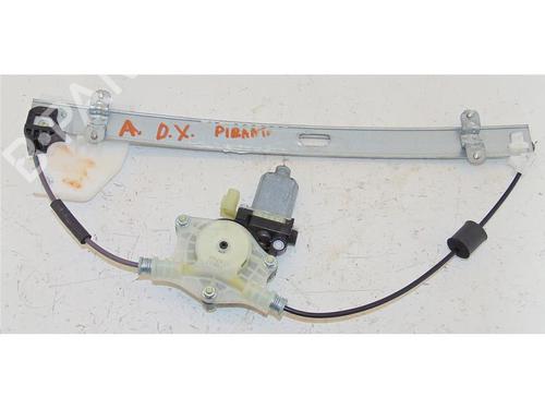 Front right window mechanism KIA PICANTO III (JA) 1.0 LPG | BP37507886C23 - Image 2