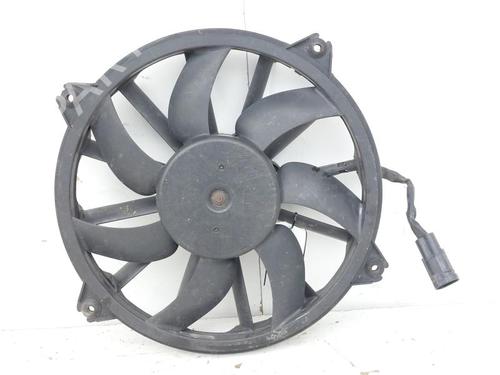 Used Radiator fan Radiator fan PEUGEOT 5008 (0U_, 0E_) 1.6 16V (156 hp) 15397011 15397011