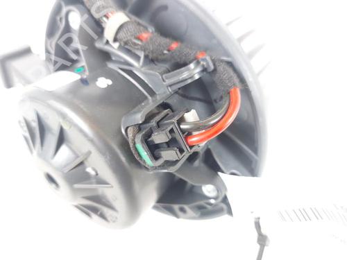 Heater blower motor OPEL INSIGNIA A Sports Tourer (G09) 2.0 Biturbo CDTI (35) | BP23338504M62 