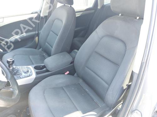 Shift knob AUDI A4 B8 Avant (8K5) 2.0 TDI quattro | BP25134100I34 