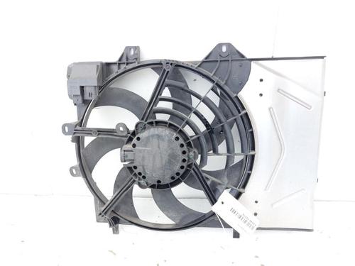 Used Radiator fan Radiator fan PEUGEOT 208 I (CA_, CC_) 1.6 HDi / BlueHDi 75 (75 hp) 15170390 15170390