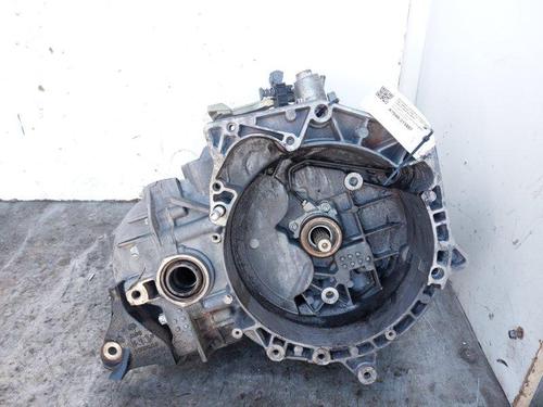 Used Gearbox Gearbox FIAT BRAVO II (198_) 1.4 T-Jet (198AXG1B) (120 hp) 33687691 33687691