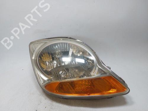 Used Right headlight Right headlight CHEVROLET MATIZ (M200, M250) 1.0 (67 hp) 34119298 34119298