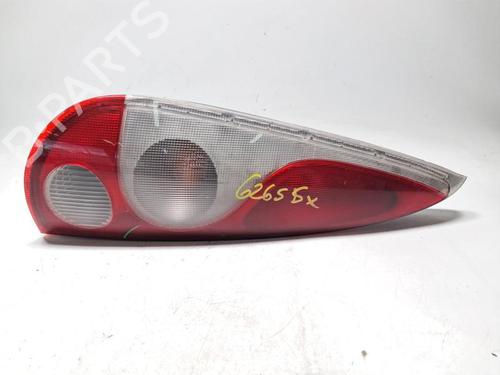 Farolim esquerdo TOYOTA YARIS VERSO (_P2_) 1.3 (NCP20_, NCP22_, NCP20R, NCP22R) (86 hp) 31272829