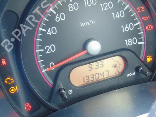 Instrument cluster SUZUKI ALTO VII (GF, HA25_, HA35_) 1.0 (AMF310, GFC31S) | BP15141785C47 