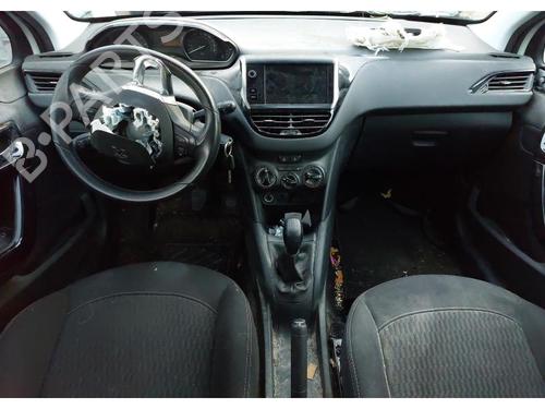 Starter PEUGEOT 208 I (CA_, CC_) 1.2 VTI 82 | BP15167541M8 