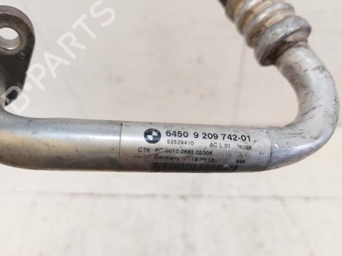 AC pipe BMW X1 (E84) xDrive 20 d | BP24735782M126 