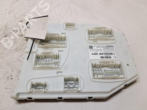 electronic-module-mercedes-benz-a-class-w177-2018-37757384 main image