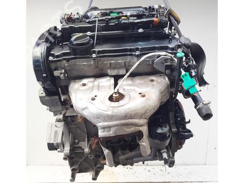 Motor für CITROËN C4 I (LC_) 1.4 16V (88 hp) 29238339