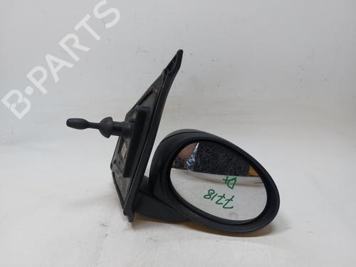 Used Right mirror Right mirror PEUGEOT 107 (PM_, PN_) 1.0 (68 hp) 36430177 36430177