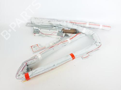 Airbag de toit gauche TOYOTA YARIS (_P13_) 1.5 Hybrid (NHP130_, NHP130) (101 hp) 21261803