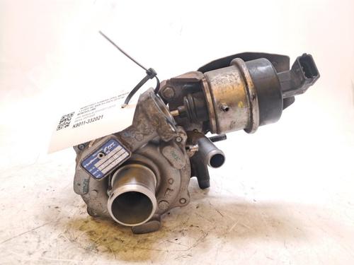 turbochargersupercharger-opel-meriva-b-mpv-s10-2010-2011-2012-2013-2014-2015-2016-2017-37260042 main image