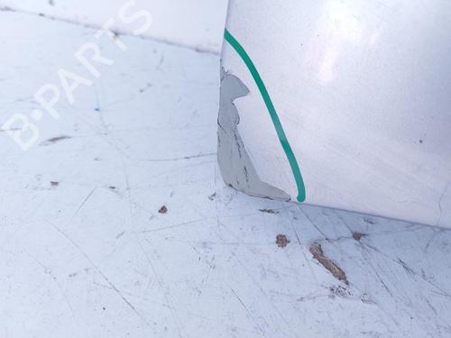 Hood MERCEDES-BENZ VANEO (414) 1.7 CDI (414.700) | BP29474653C1 