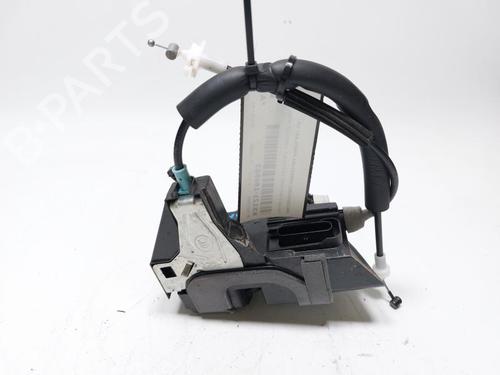 Serratura anteriore destra JAGUAR E-PACE (X540) 2.0 D150 AWD | BP30613309C97 