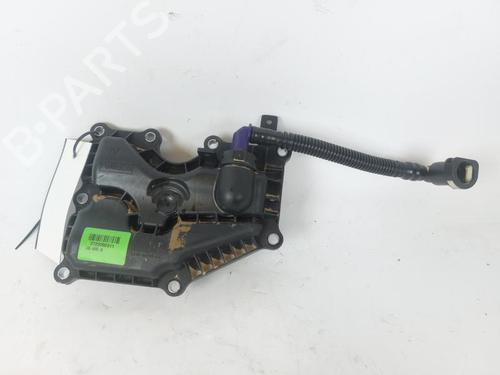 Used Pipe FORD KUGA III (DFK) 2.5 Duratec Plug-in-Hybrid (224 hp) 17317292