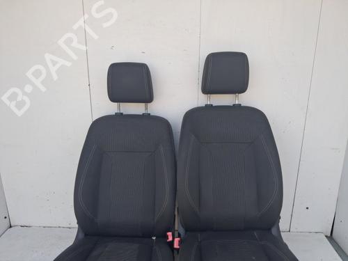 Sæde sæt FORD FIESTA VI (CB1, CCN) 1.0 EcoBoost | BP38614969C78 - Image 2
