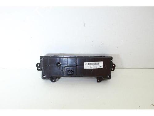 Climate control RENAULT KADJAR (HA_, HL_) 1.5 dCi 110 (HLA3) | BP15145714I5 