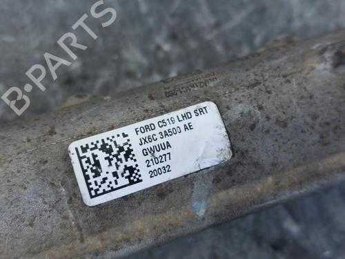 Steering rack FORD FOCUS IV Turnier (HP) 1.5 EcoBlue | BP26919230M22  - Image 5