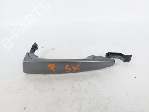 Used Front left exterior door handle BMW 3 Touring (E91) 318 d (136 hp) 15160734