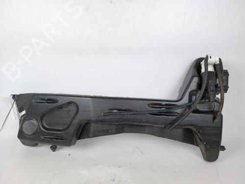 Windscreen washer tank CITROËN C4 Picasso II 1.6 HDi / BlueHDi 115 | BP15175680C113 