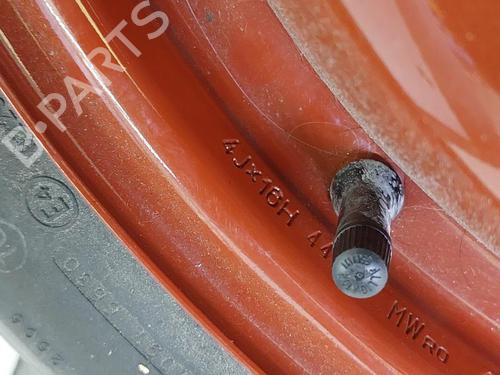 Jack Kit FIAT SEDICI (189_) 1.9 D Multijet 4x4 | BP29641418C119 