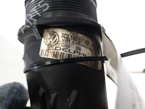 Intercooler VW TIGUAN (5N_) 1.4 TSI | BP15154271M30