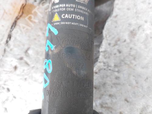 Right front shock absorber FIAT GRANDE PUNTO (199_) 1.3 D Multijet | BP28367608M17 