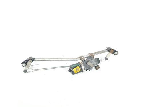 Used Front wiper motor Front wiper motor RENAULT KANGOO / GRAND KANGOO II (KW0/1_) 1.5 dCi 105 (KW0F) (103 hp) 15153557 15153557