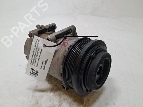 AC compressor FORD KUGA I 2.0 TDCi 4x4 | BP39067547M34 - Image 2